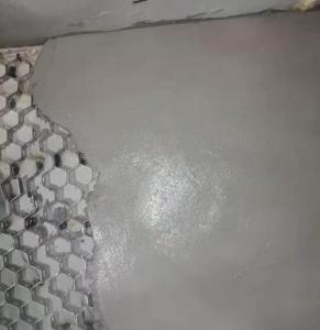 耐磨陶瓷涂料施工圖